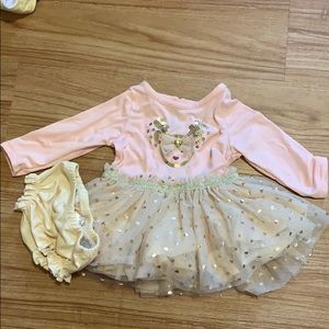Baby dress